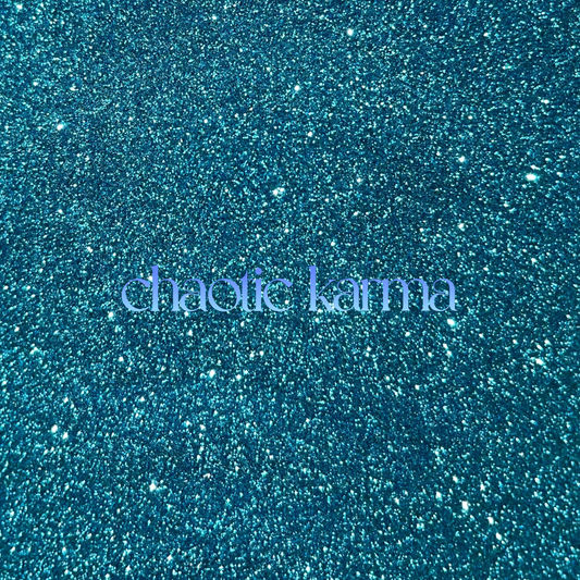 CABANA SECRETS | Ultra Fine Holographic Glitter