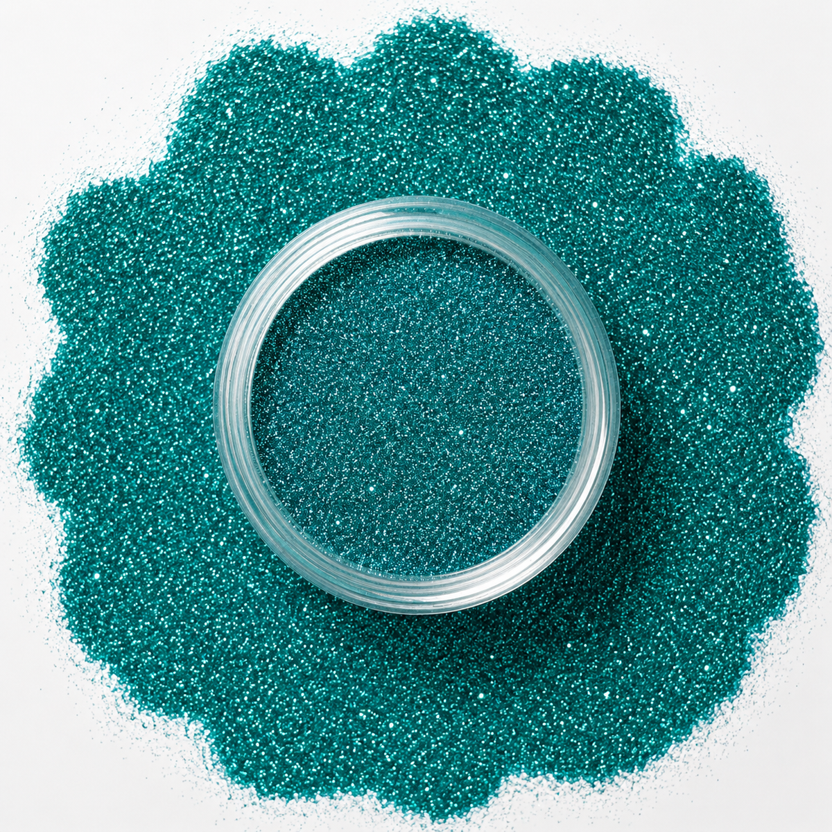 TROPICAL TEASE | Ultra Fine Metallic Glitter