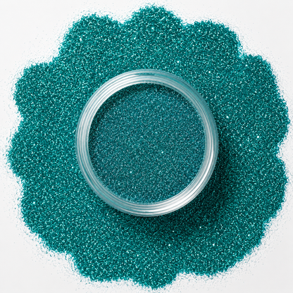 TROPICAL TEASE | Ultra Fine Metallic Glitter