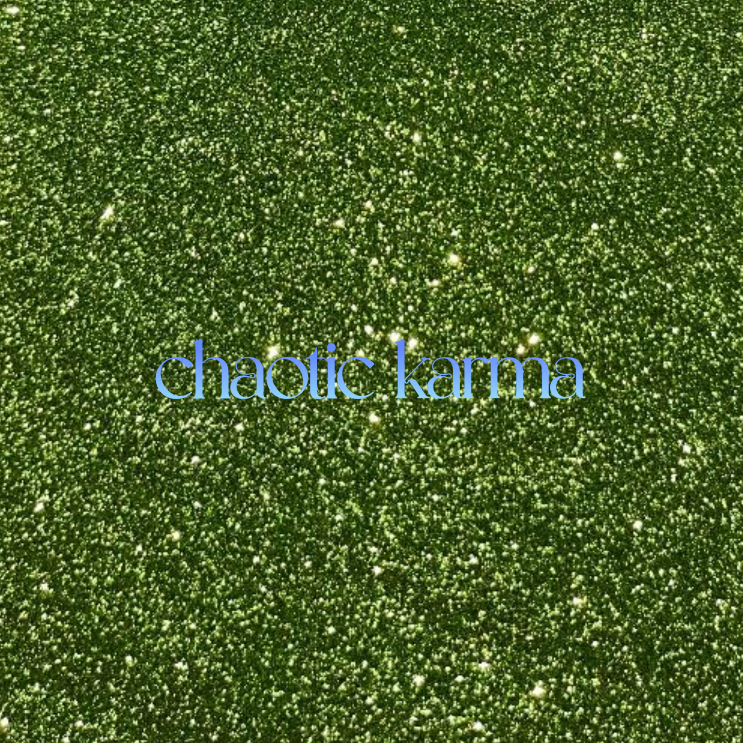COCKTAIL CHEMISTRY | Ultra Fine Metallic Glitter