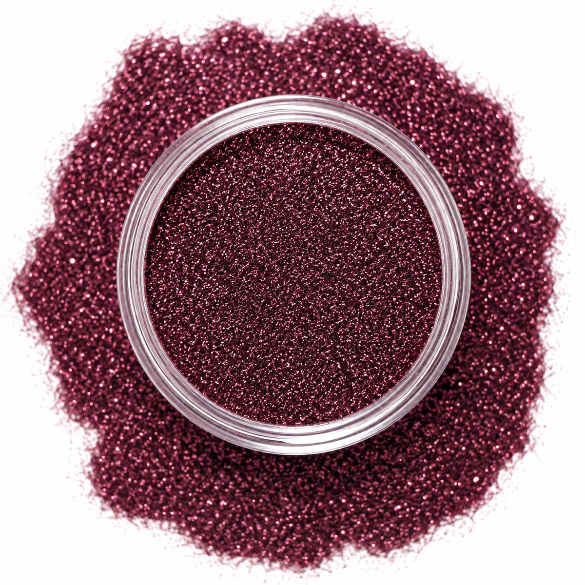 RED WINE REGRETS | Ultra Fine Metallic Glitter