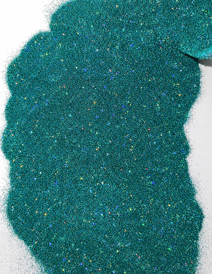 RESORT ROMANCE | Ultra Fine Holographic Glitter
