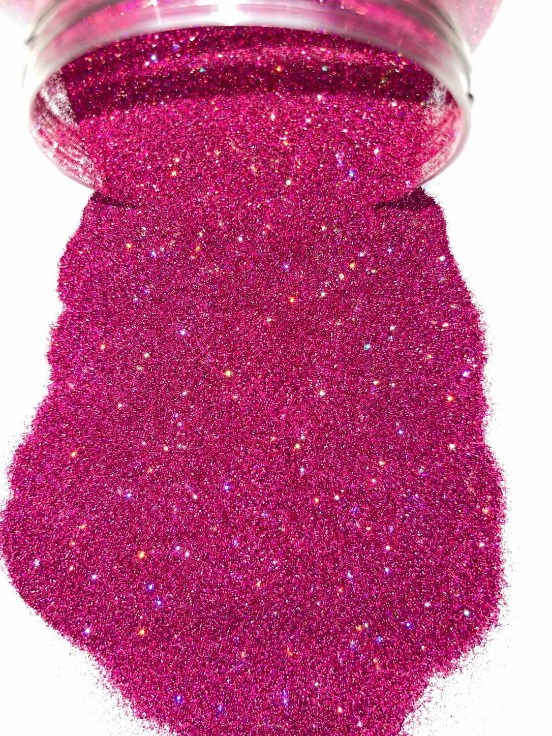 SCANDALOUS | Ultra Fine Holographic Glitter
