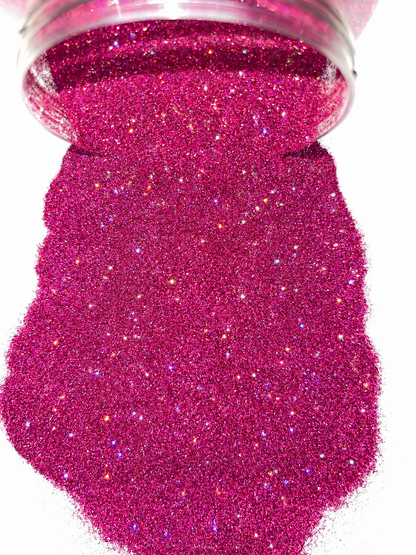 SCANDALOUS | Ultra Fine Holographic Glitter