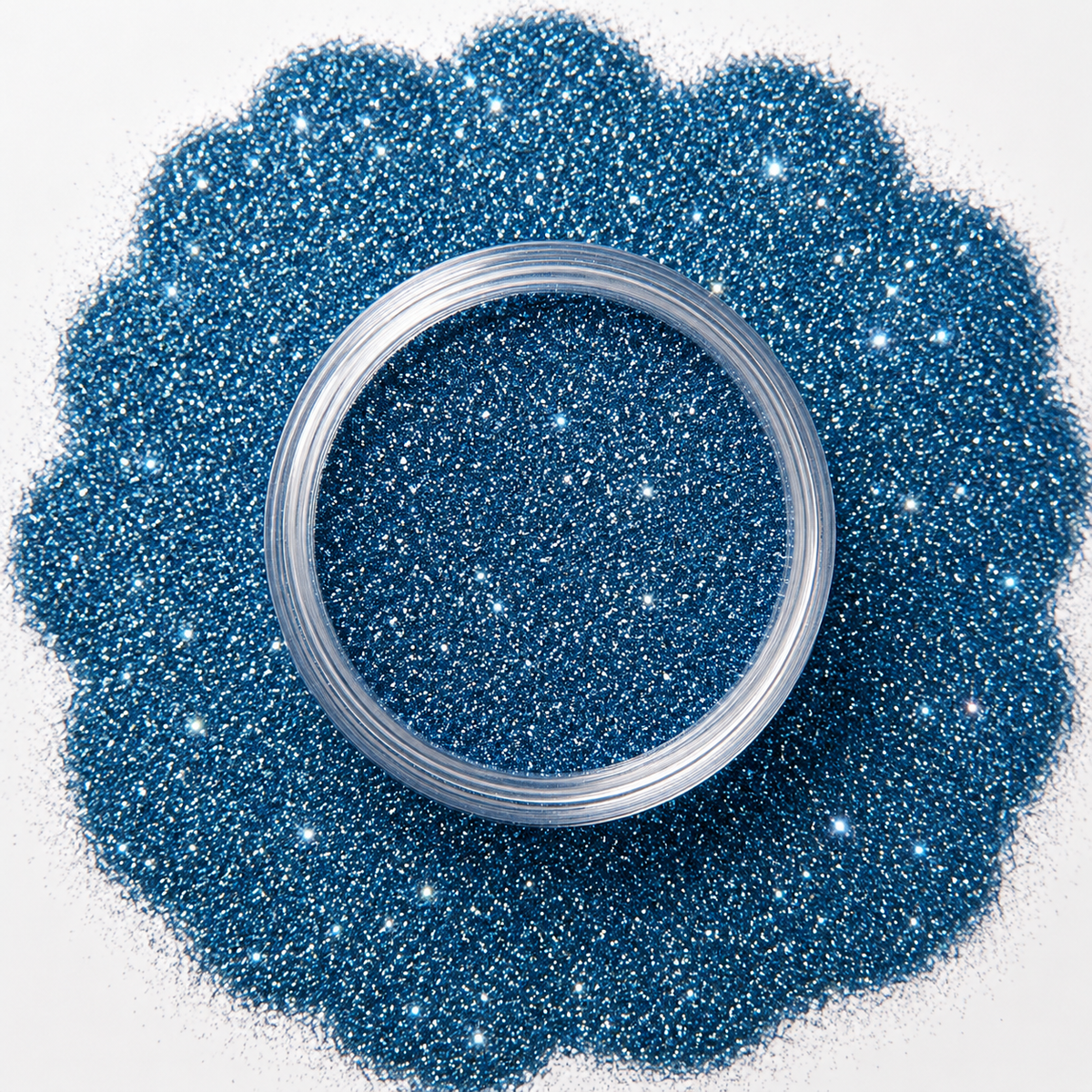 STRIP TEASE | Ultra Fine Metallic Glitter