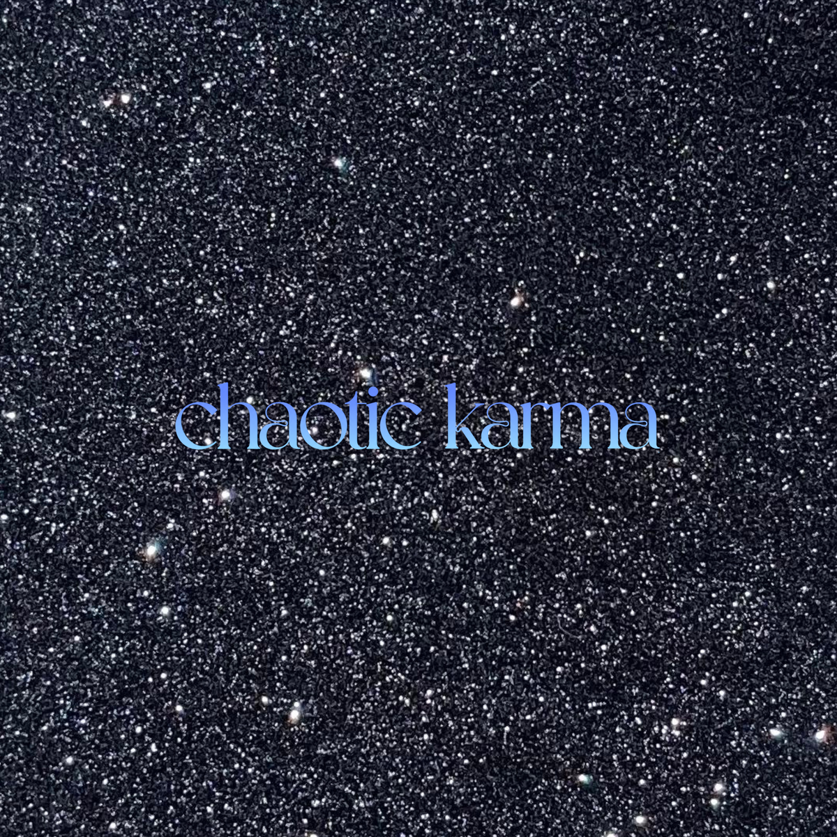 2 AM | Ultra Fine Metallic Glitter