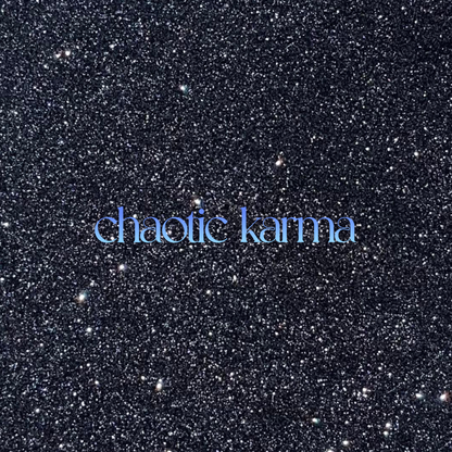 2 AM | Ultra Fine Metallic Glitter