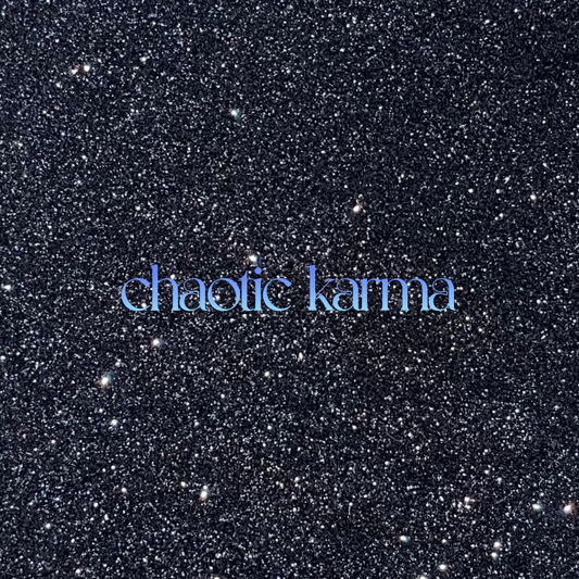 2 AM | Ultra Fine Metallic Glitter