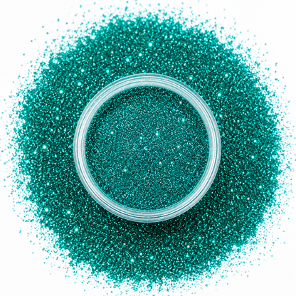 SNEAKY LINK | Ultra Fine Metallic Glitter