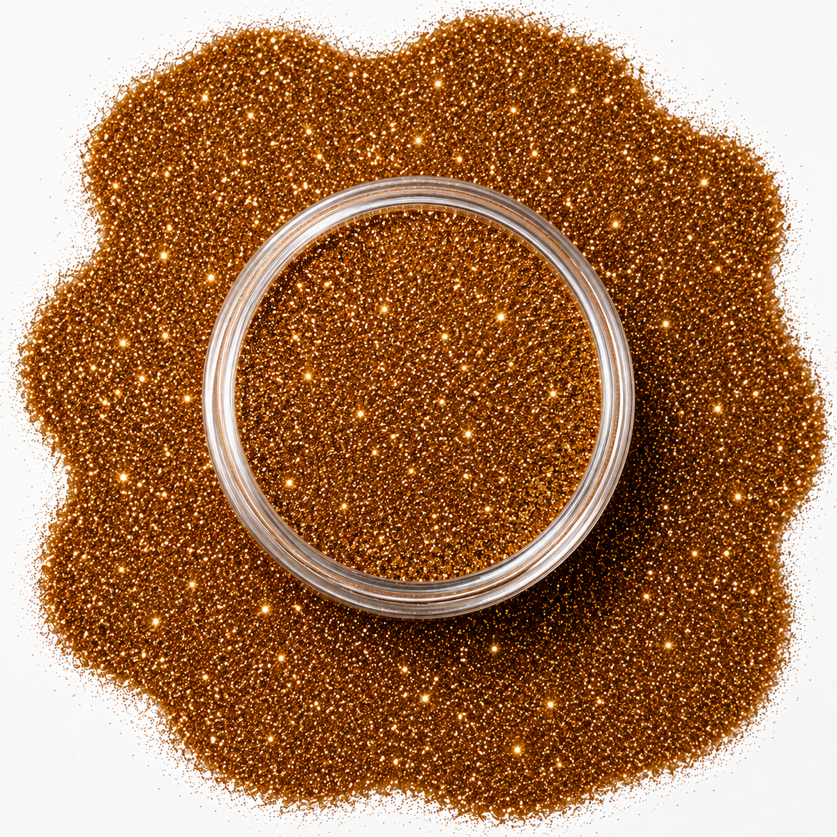 MORNING WOOD | Ultra Fine Metallic Glitter