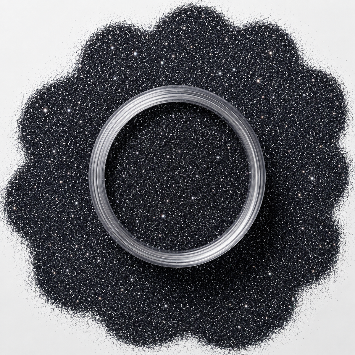 2 AM | Ultra Fine Metallic Glitter