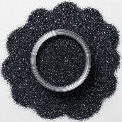 2 AM | Ultra Fine Metallic Glitter