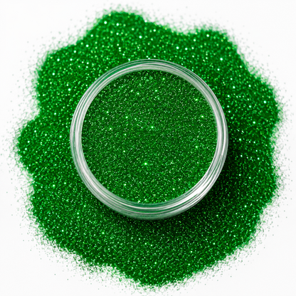 LUCKY LAY | Ultra Fine Metallic Glitter