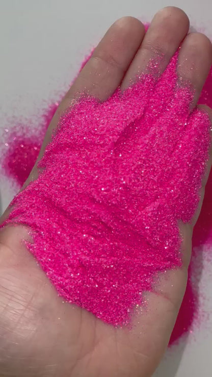 FLIRT ALERT | Ultra Fine Iridescent Glitter