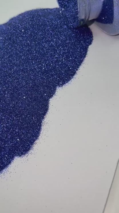 SIN AFTER SUNSET | Ultra Fine Metallic Glitter