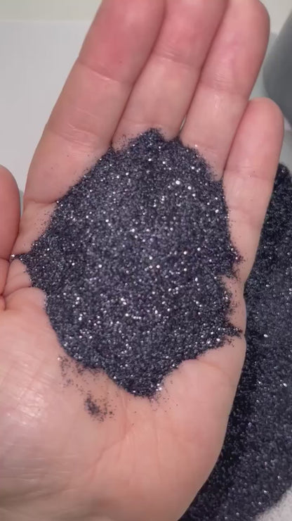 2 AM | Ultra Fine Metallic Glitter
