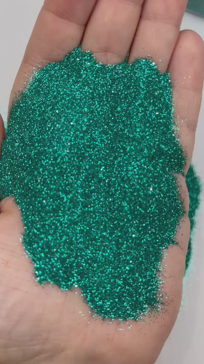 SNEAKY LINK | Ultra Fine Metallic Glitter