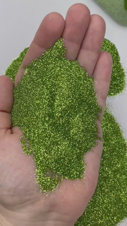 COCKTAIL CHEMISTRY | Ultra Fine Metallic Glitter
