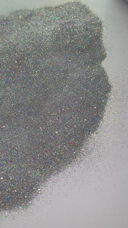 WALK OF SHAME | Ultra Fine Holographic Glitter