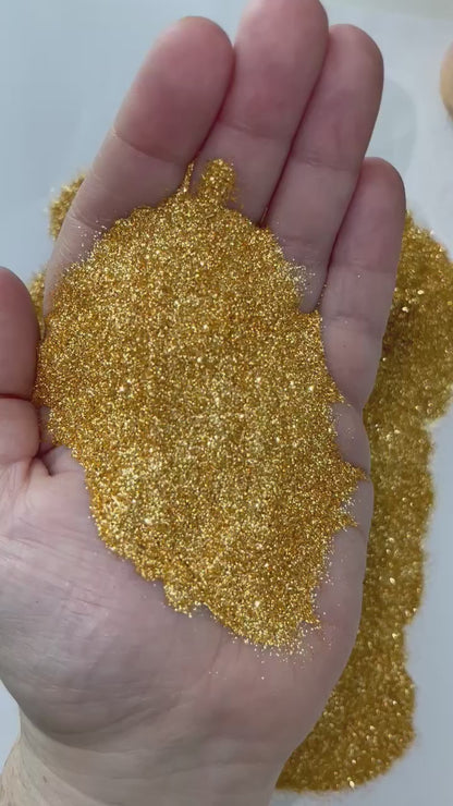 SWEET SPOT | Ultra Fine Metallic Glitter