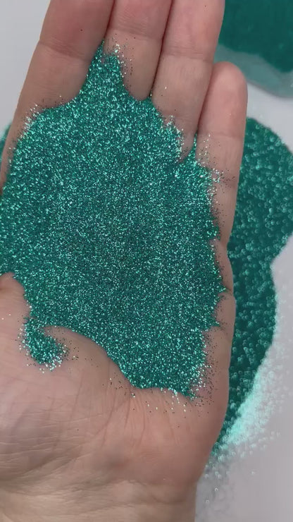 TROPICAL TEASE | Ultra Fine Metallic Glitter