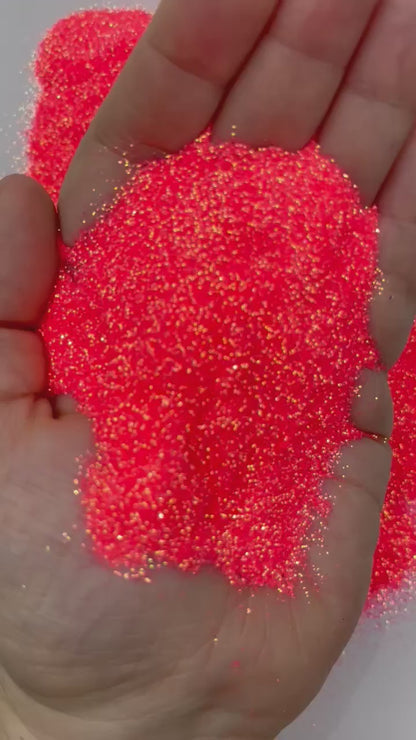 HOT GIRL SHIT | Ultra Fine High Sparkling Iridescent Glitter