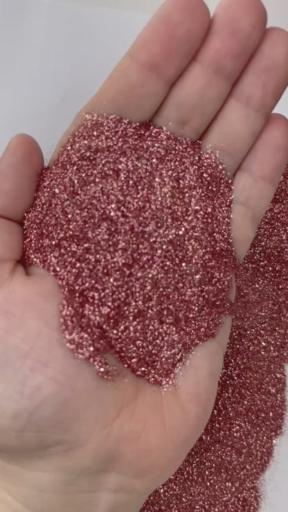 SEDUCTION | Ultra Fine Metallic Glitter