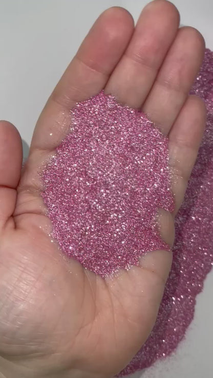 HOMEWRECKER | Ultra Fine Metallic Glitter