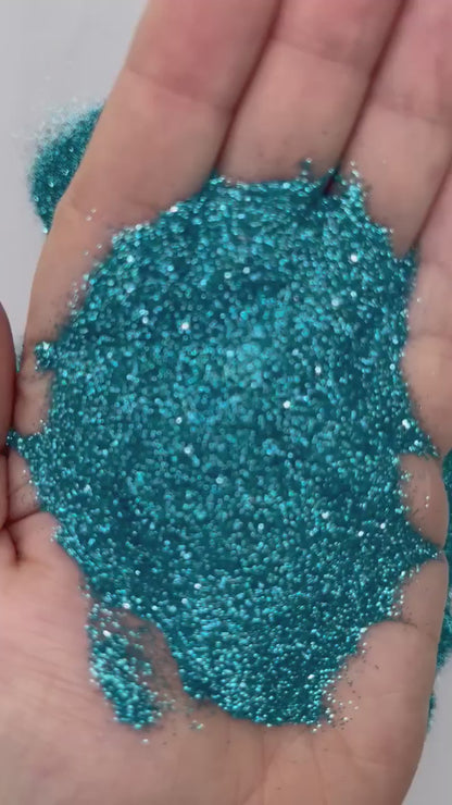 CABANA SECRETS | Ultra Fine Holographic Glitter