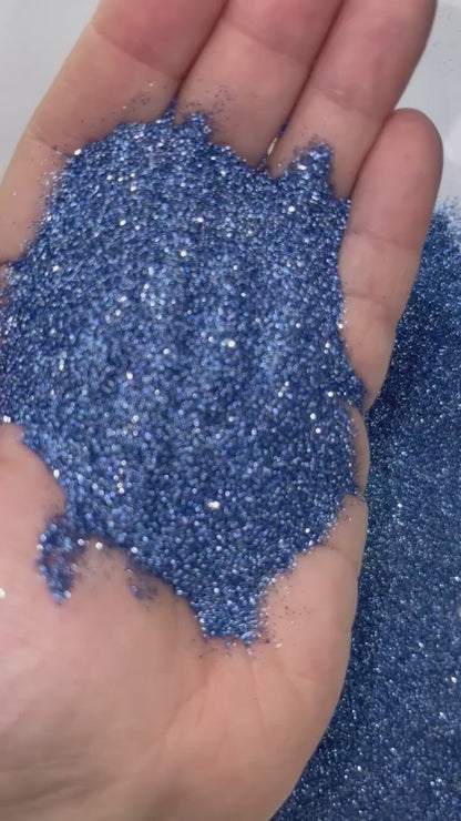 BEDROOM EYES | Ultra Fine Metallic Glitter