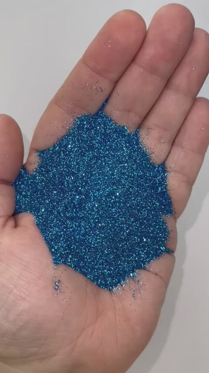 WET & WILD | Ultra Fine Metallic Glitter