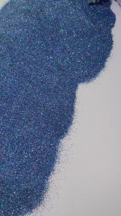 TEASE ME | Ultra Fine Holographic Glitter
